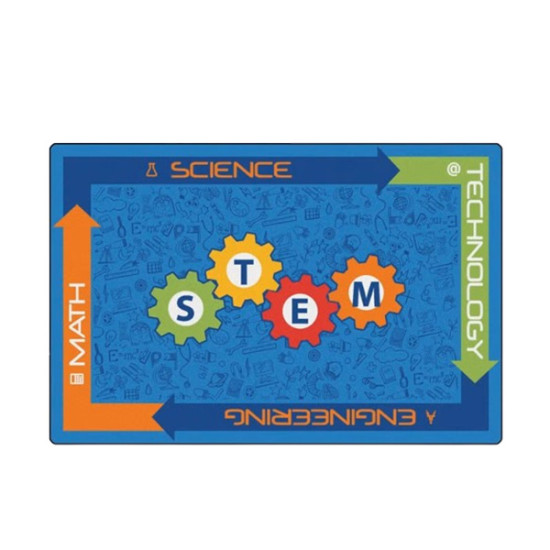 STEM Carpet