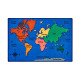 World Map - Small