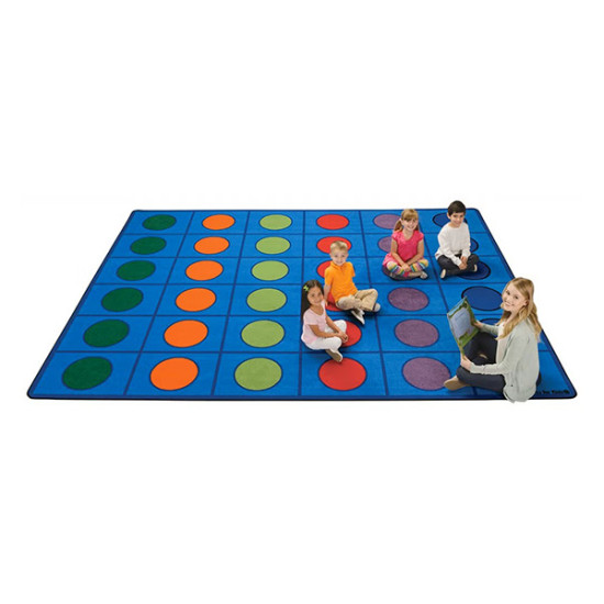 Seating Circles - Large