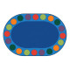 Seating Circles Oval - Large