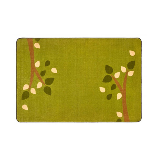 Branching Out Rug - Medium