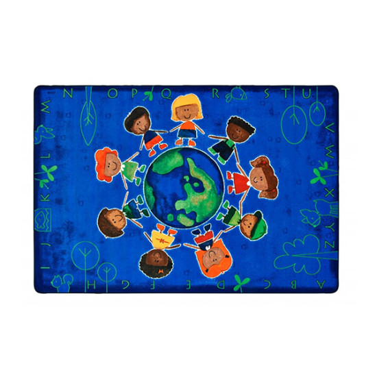 Give the Planet a Hug - Small