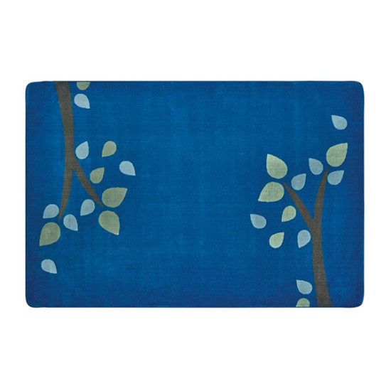 Branching Out Rug - Medium
