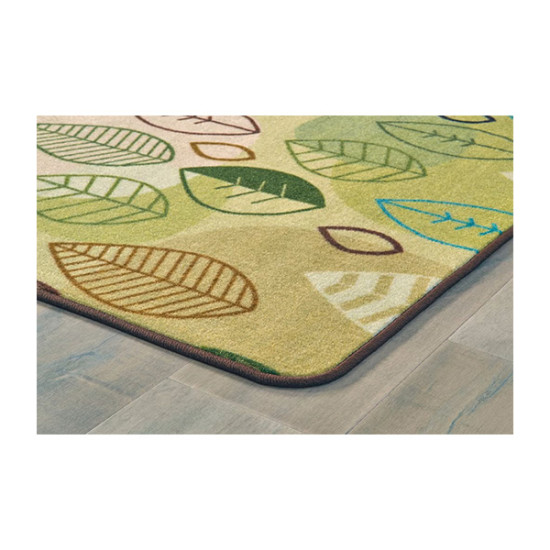 Peaceful Spaces Leaf - Small