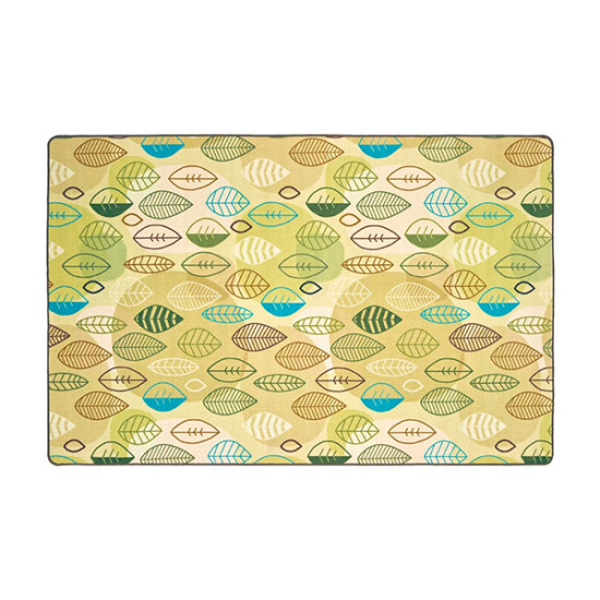 Peaceful Spaces Leaf - Small