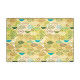 Peaceful Spaces Leaf - Small