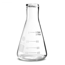 Conical flask 100ml