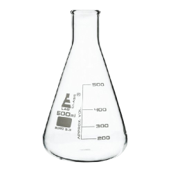 Conical flask 500ml