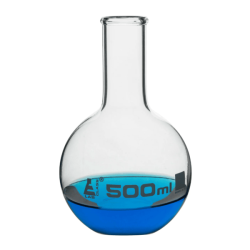 Flat bottom Flask 500ml