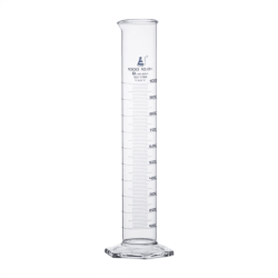 Glass Graduated Cylinder 500ml