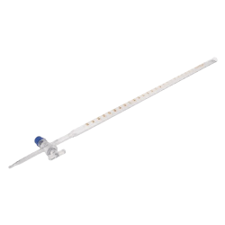 Glass Burette 25ml
