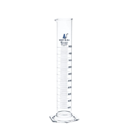 Glass Graduated Cylinder 250ml