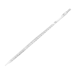 Graduated Pipette 25ml