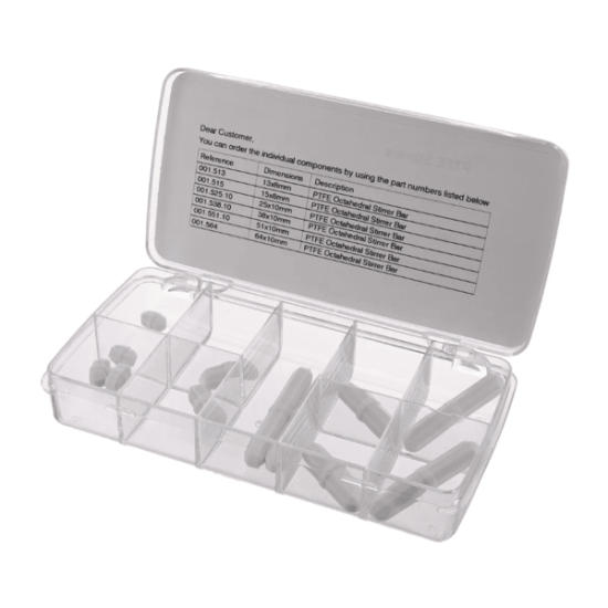 Magnetic Stirring Bar