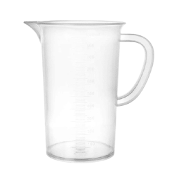 Plastic Measuring Jug 1000ml