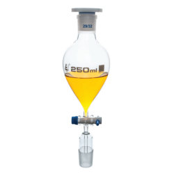 Separating Funnel 250ml 