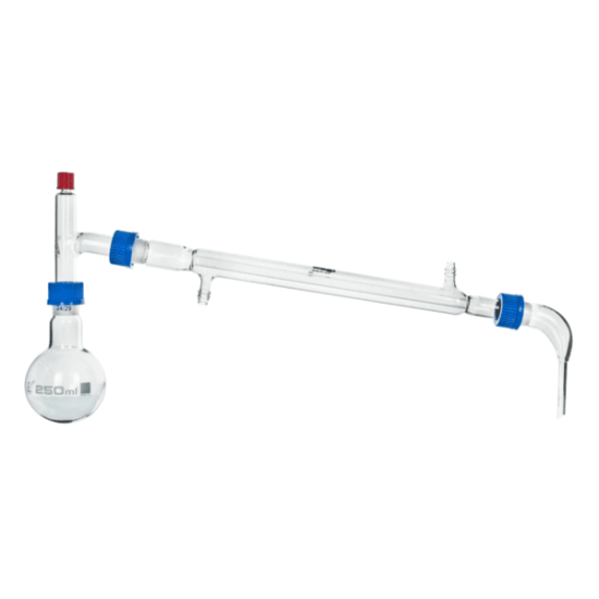 Simple distillation set 1000ml