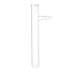 Test Tube with side arm