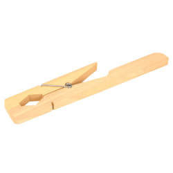 Wooden Test Tube holder