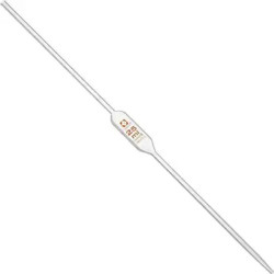 Volumetric pipette 25ml