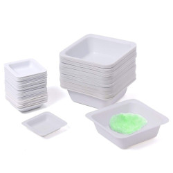 Weighing Boat Disposable 7ml