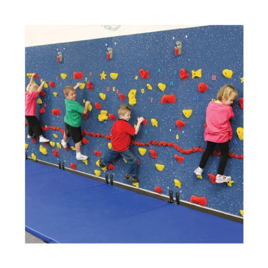Preschool Climbing Walls