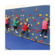 Preschool Climbing Walls