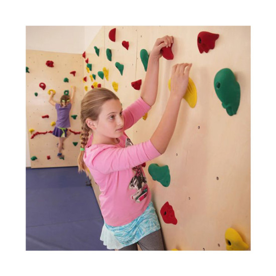 Traversing Walls