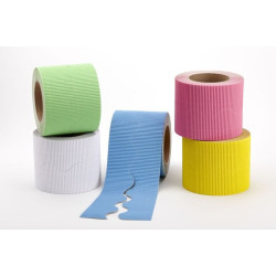 Border Roll - Assorted 5PCS