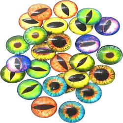 Dragon Eyes