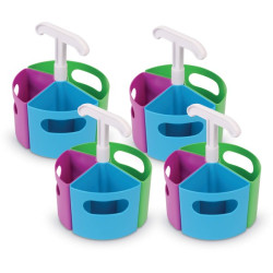 Create-a-Space Mini-Center Bundle