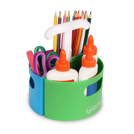 Create-a-Space Mini-Center