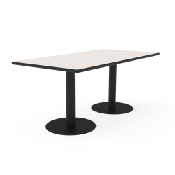 Café Table- Rectangle 914x1829mm