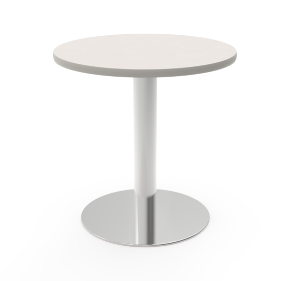 Café Table- Round 1067x762mm