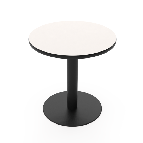 Café Table- Round 1067x762mm