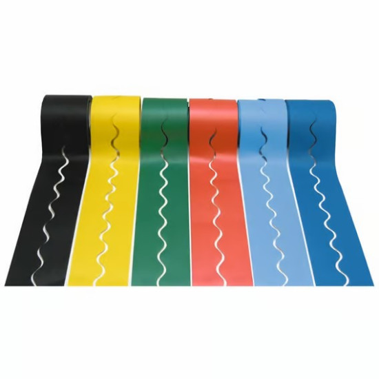 Border Roll - Fadeless 6PCS