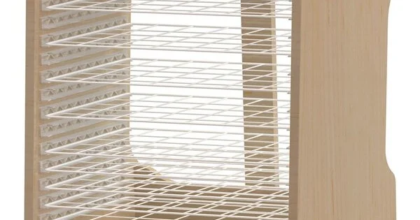 Drying Racks