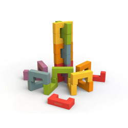BeginAgain You Build it –Beginners Blocks