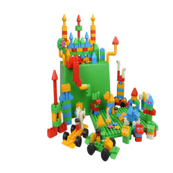First Blocks Class Set