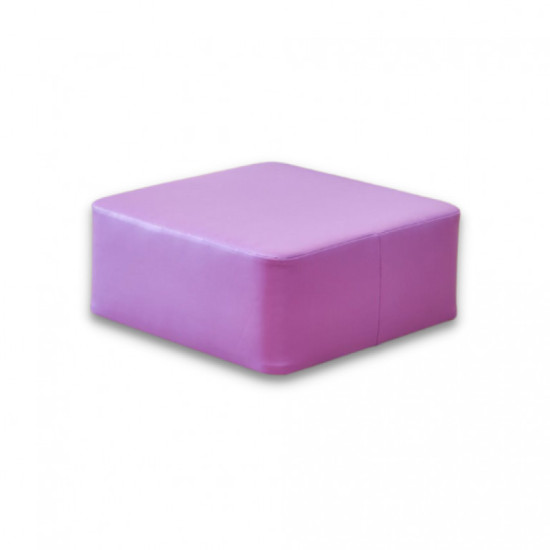 Large Square Foam Seat