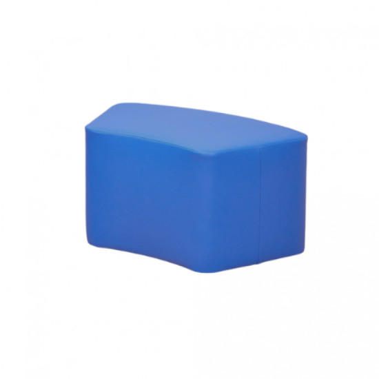 Small Curve Foam Seat