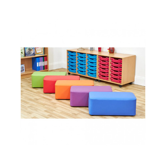 Beam Foam Seat – Set of 5
