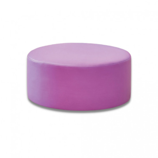 Large Dot Foam Seat