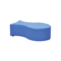 Fish Foam Seat