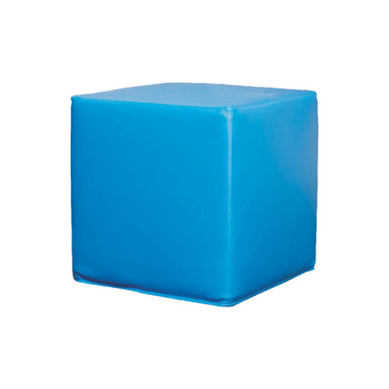Foam Cube Seat