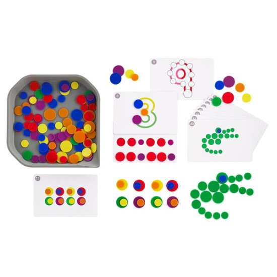 FunPlay Round Chips
