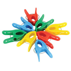 Giant Clips