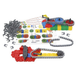 Gearphun Junior Chains Add-On Set