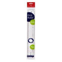 Grip Rulers