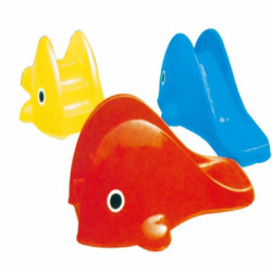 Fish Slide